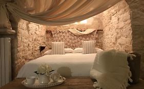 Trulli Aria Di Casa